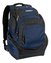 OGIO® Mastermind Pack - Navy - OSFA